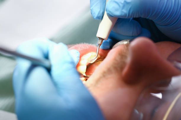 Best Dentist Open Late Near Me  in Wahese, NC